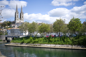 Dépannage chauffe-eau Niort